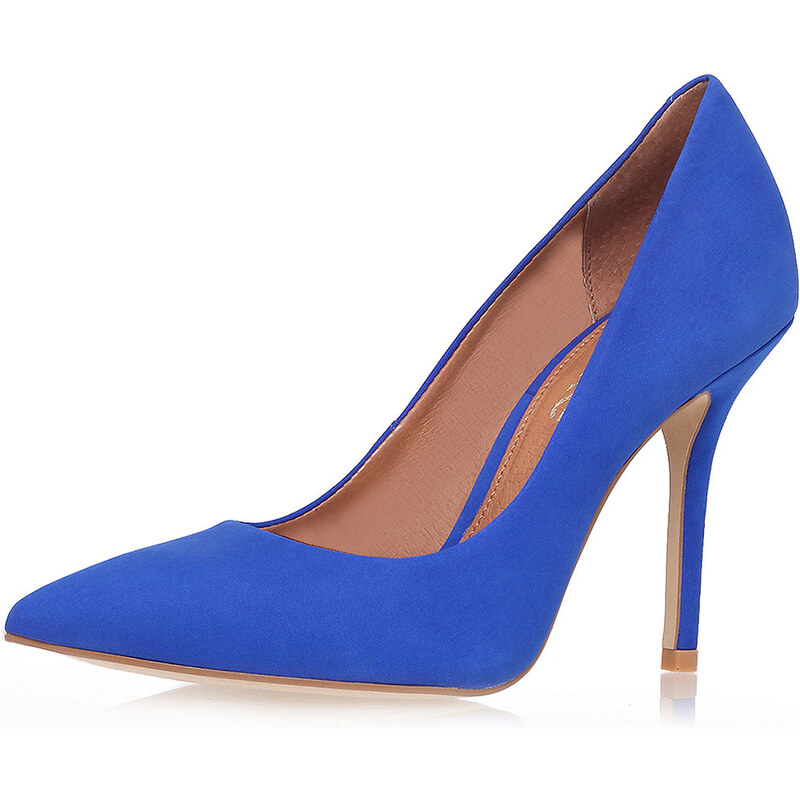 Topshop **High Heel Court Shoes by Miss KG