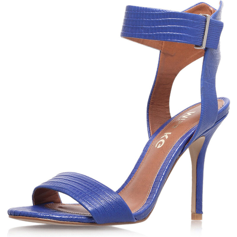 Topshop **High Heel Sandals by Miss KG