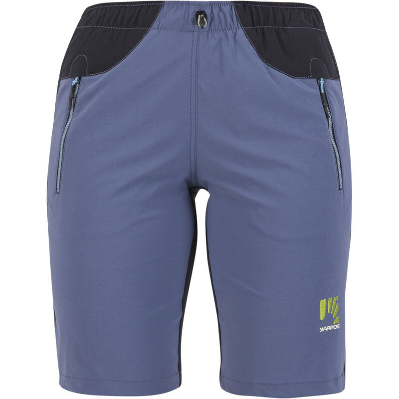 Karpos ROCK dámské bermudy Vintage Indigo/Black