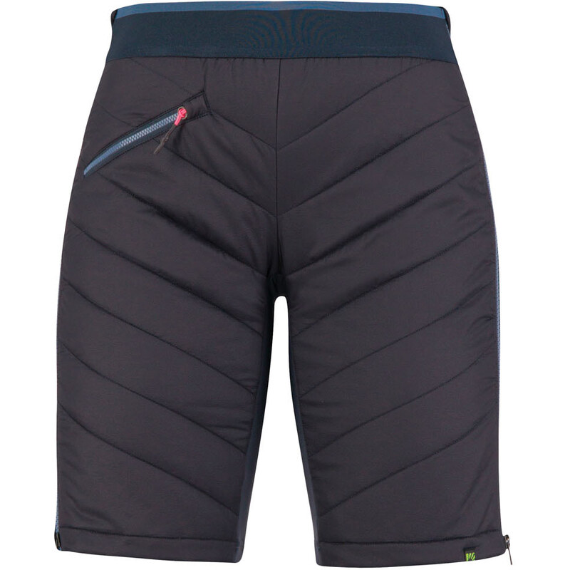 Karpos ALAGNA PLUS dámské bermudy Vulcan 112725306