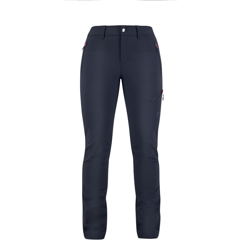 Karpos SCARNIA outdoorové kalhoty, dámské, vulcan 112725752