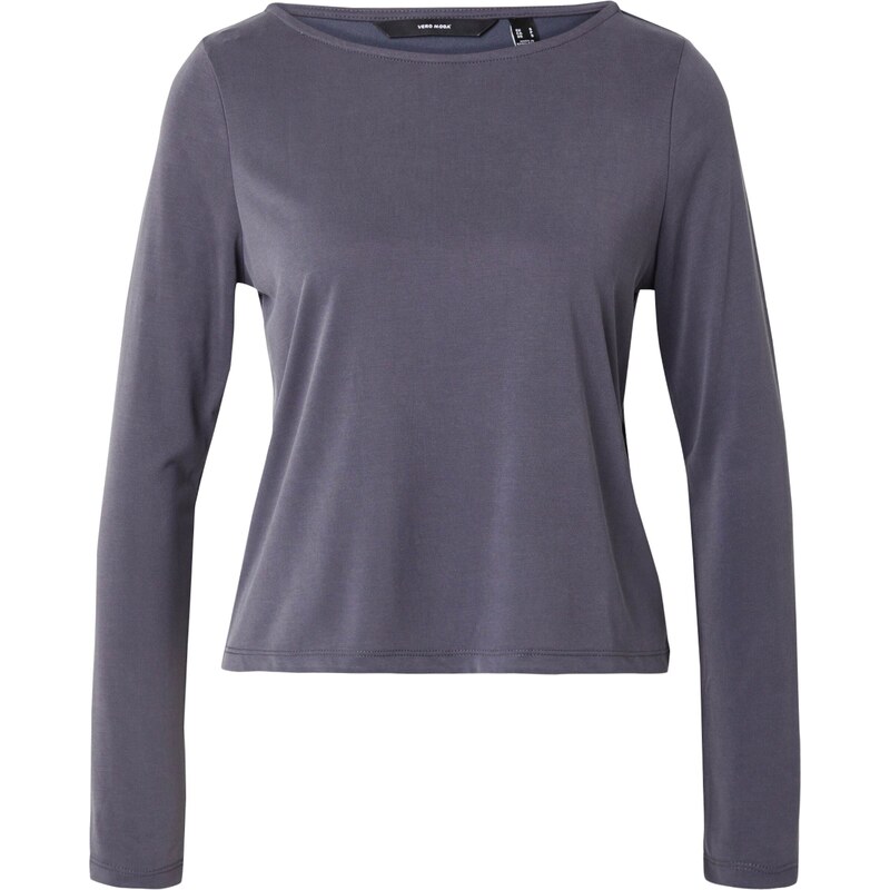 VERO MODA Tričko VMFILLI tmavě modrá