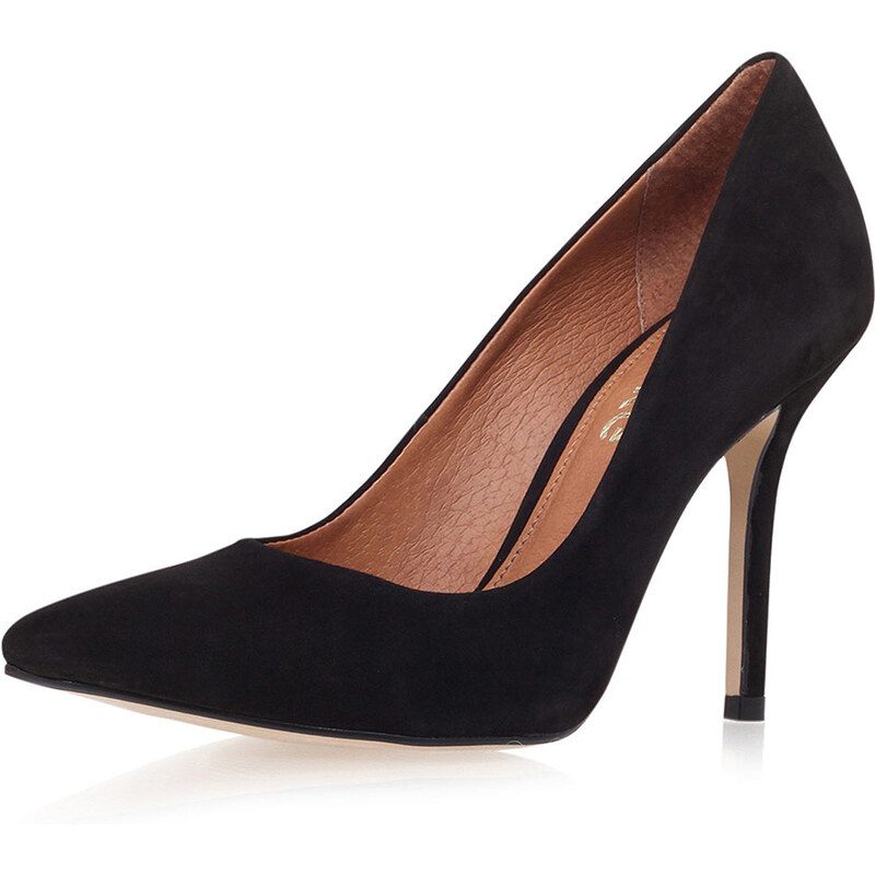 Topshop **High Heel Court Shoes by MIss KG