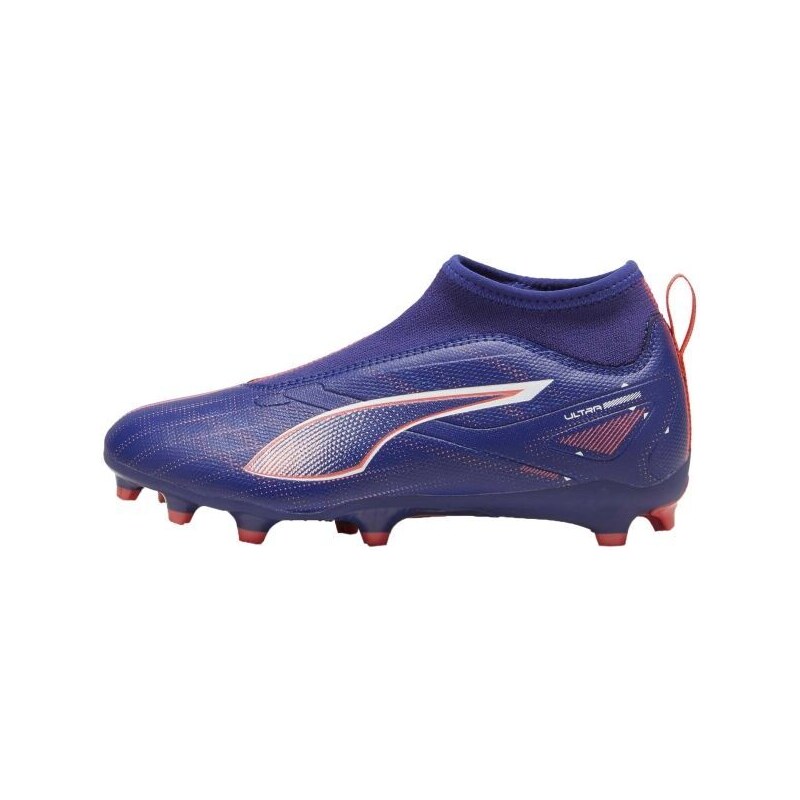 Puma ULTRA MATCH LL FG/AG JR Dětské kopačky