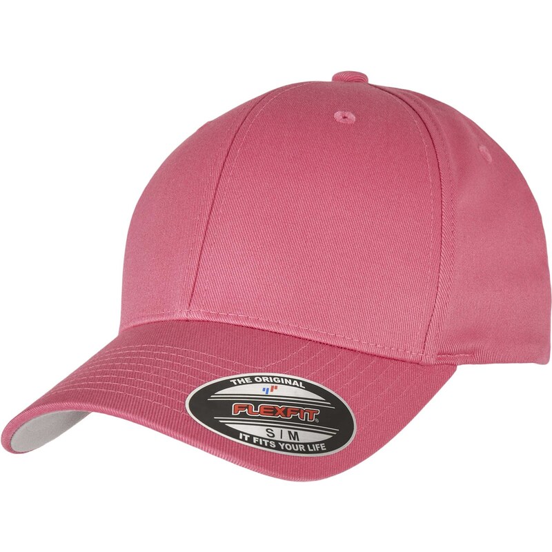 Flexfit Kšiltovka pink 98159874