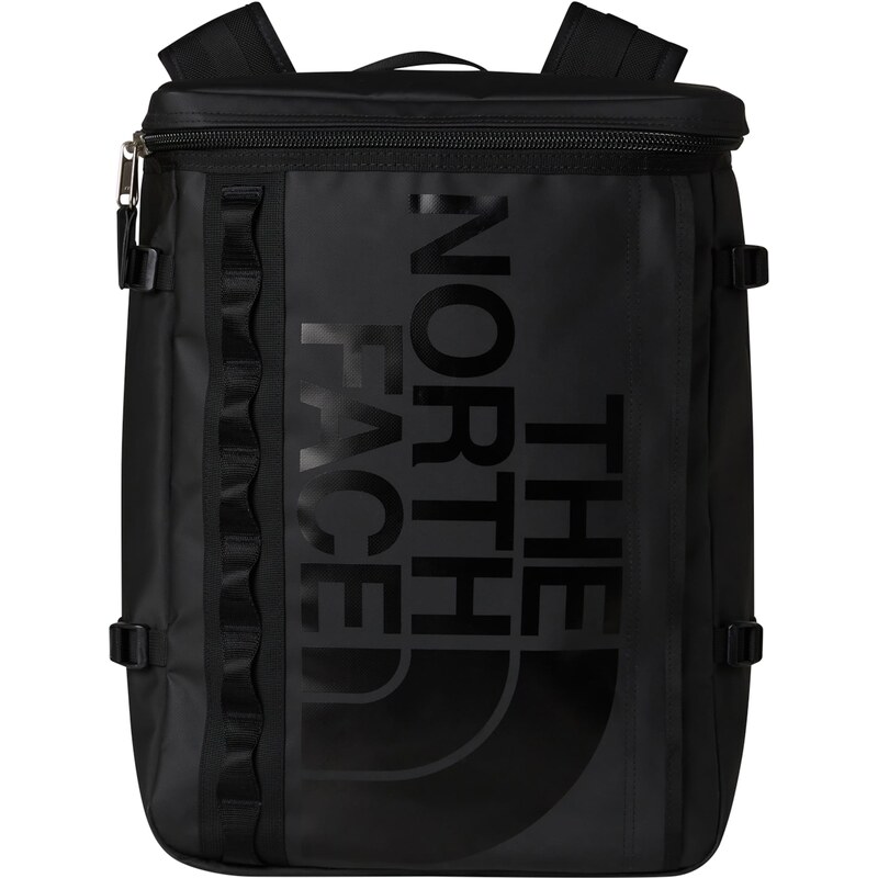 THE NORTH FACE Sportovní batoh černá