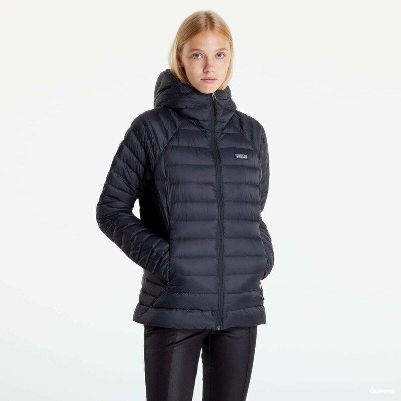 Bunda Patagonia W Down Jacket Black L 98131520
