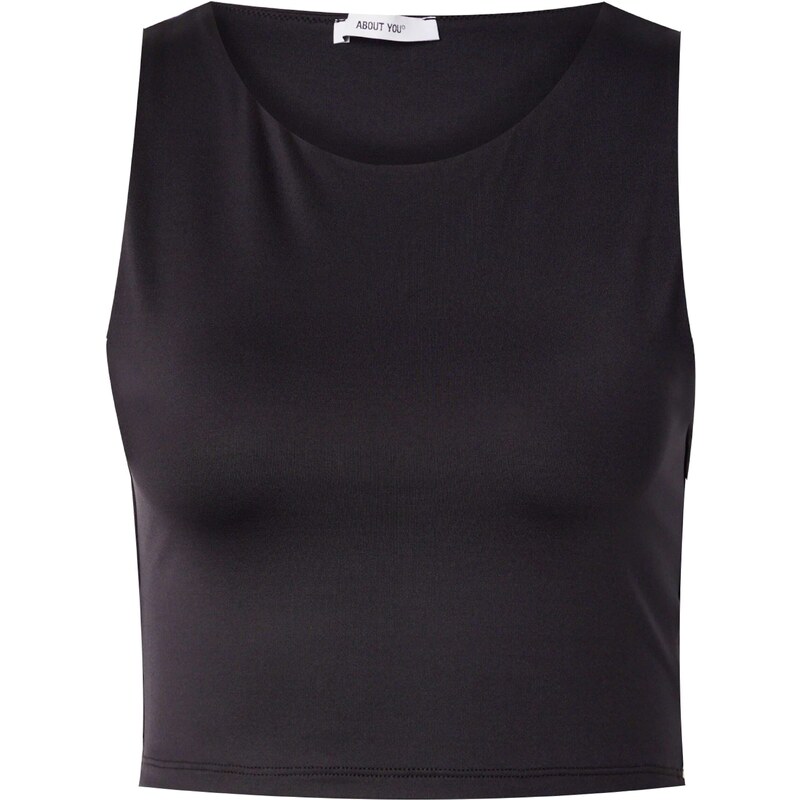 ABOUT YOU Top Florentine černá 109591331
