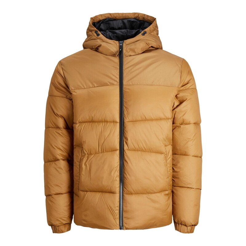 JACK & JONES Zimní bunda Chili pueblo