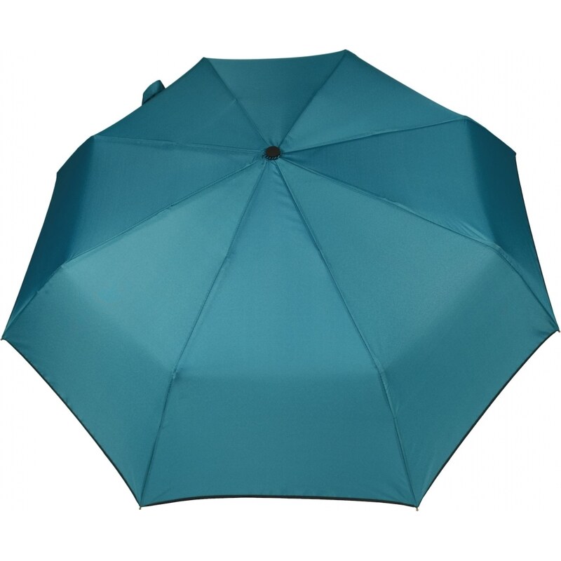 Parasol Dámský deštník Stork, tyrkysový 98166370