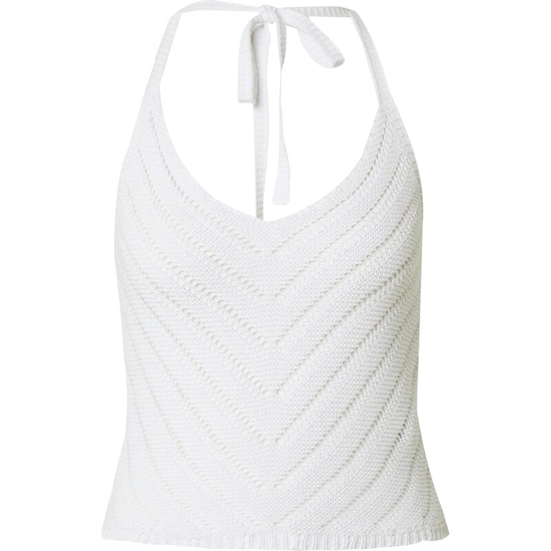 ABOUT YOU Top Luise bílá 109427278