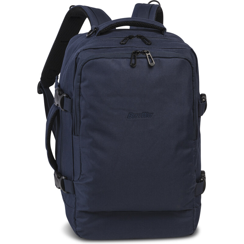 Bestway Batoh Cabin Pro 300 small 20l - modrá