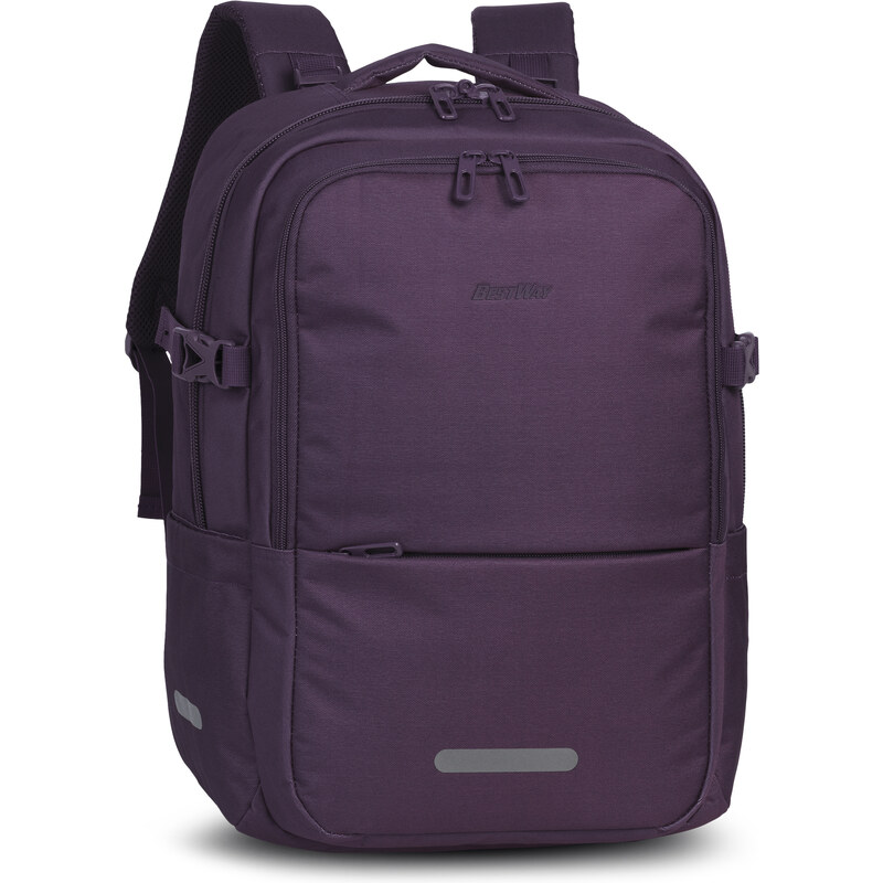Bestway Cube - Fialová 30l 105533409