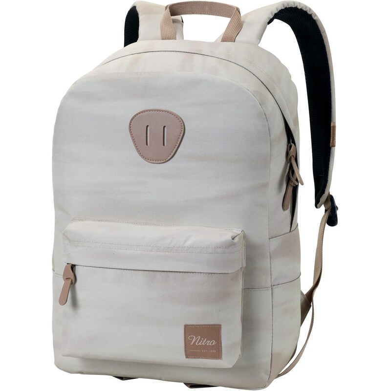 Nitro batoh URBAN CLASSIC dune 20l