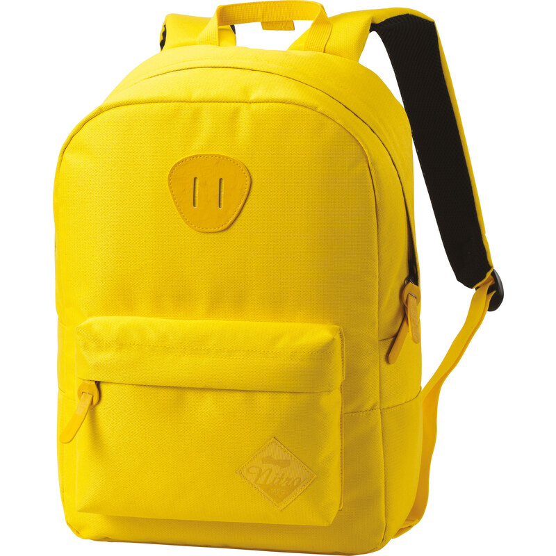NITRO batoh URBAN CLASSIC cyber yellow 20l