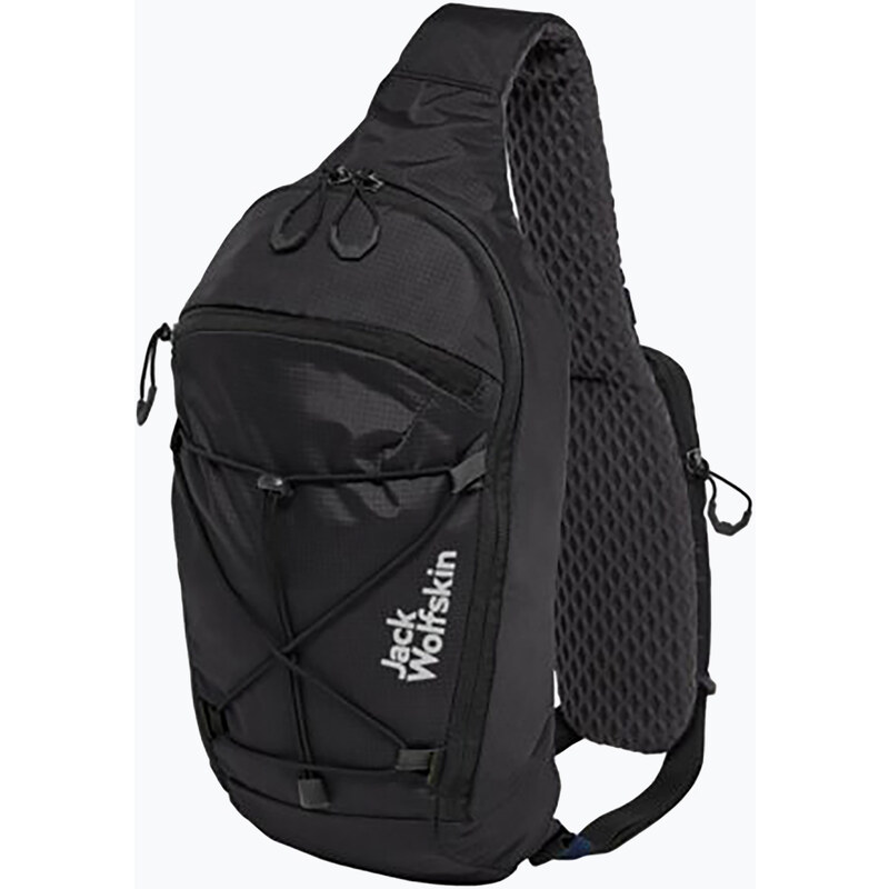 Turistický batoh Jack Wolfskin Cyrox Sling 7 l phantom