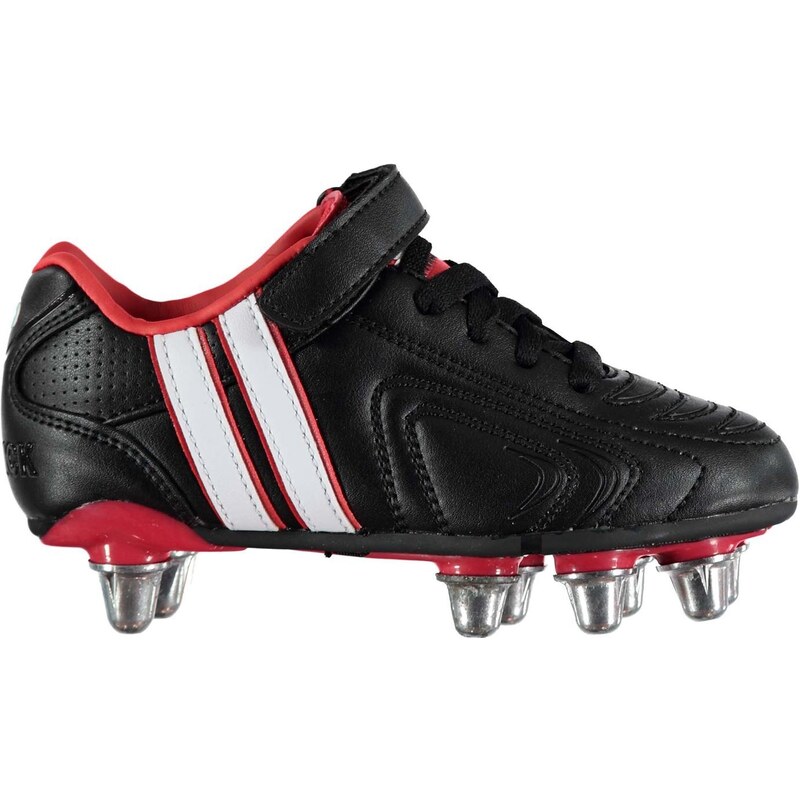 Patrick Power X Childrens Rugby Boots
