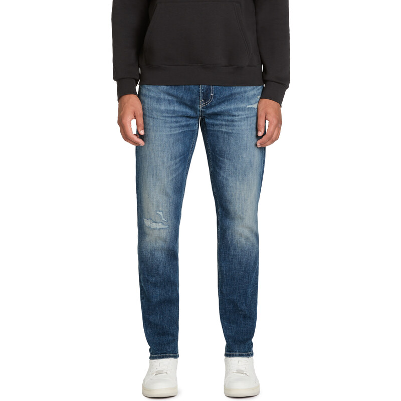 Celio Džíny Slim C25 Jostroy - Pánské