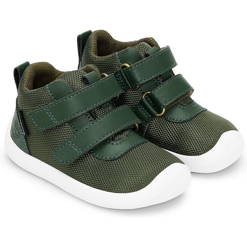 Dětské celoroční botičky BUNDGAARD The Walk Sport TEX BG101188W