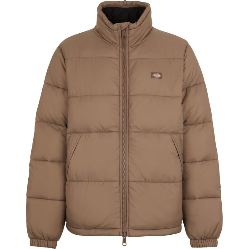 DICKIES Zimní bunda WALDENBURG brokátová