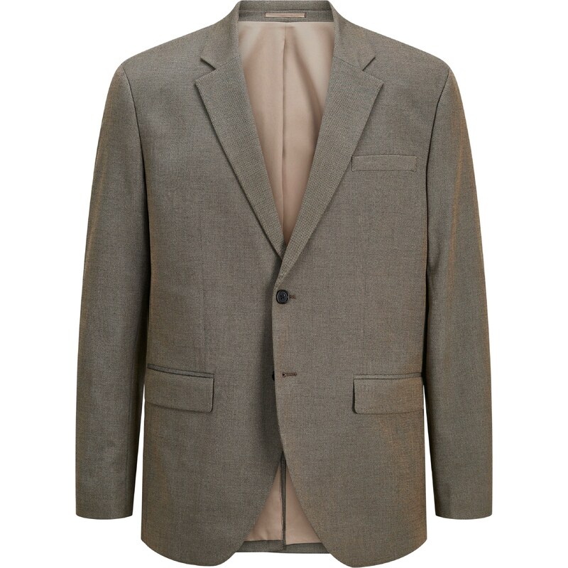 JACK & JONES Sako JPRBushwick Mathew režná
