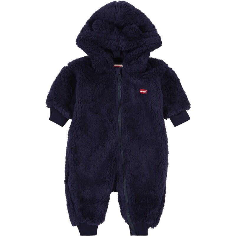 LEVIS  Overal marine modrá