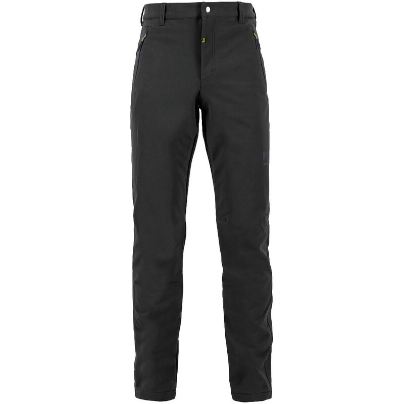 Karpos JELO EVO outdoorové kalhoty, pánské, černé/inkoust