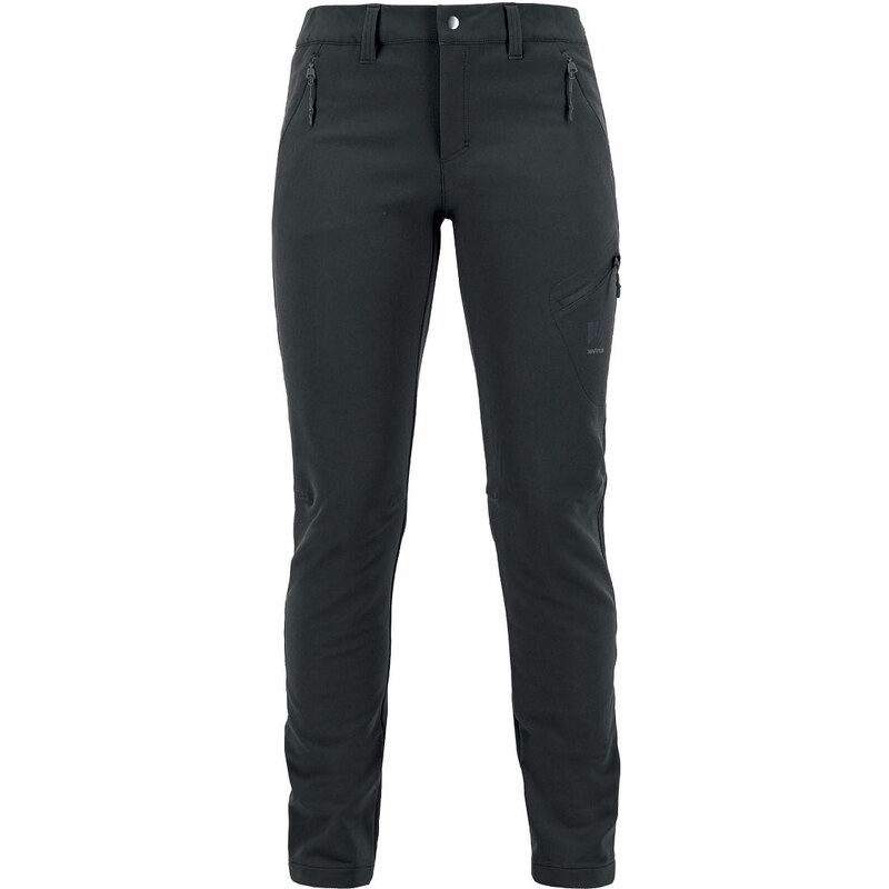 Karpos JELO EVO outdoorové kalhoty, dámské, černé/inkoust 112725509