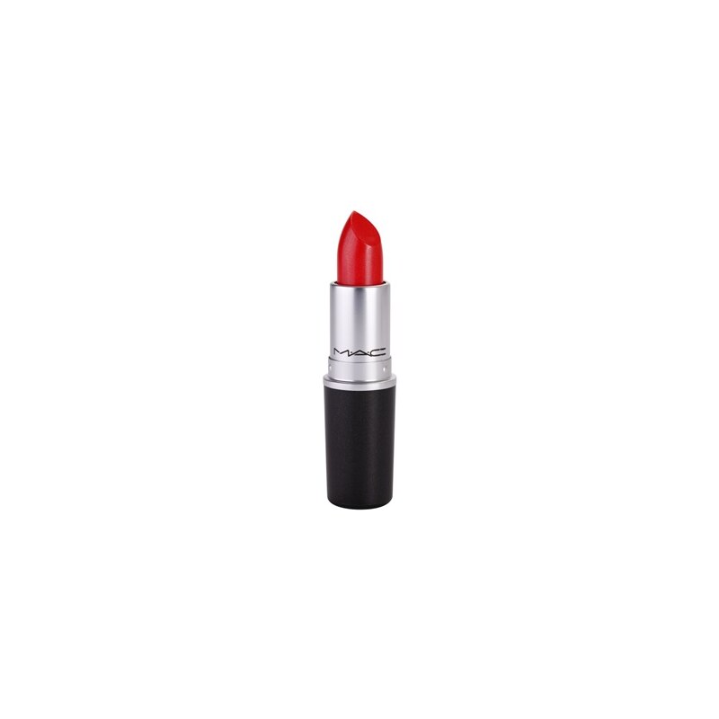 MAC Cremesheen Lipstick rtěnka odstín Pretty Boy 3 g