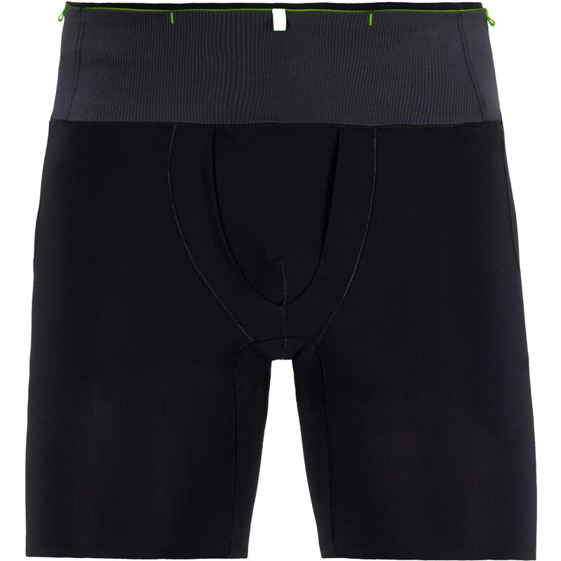 Karpos LAVAREDO boxerky černé