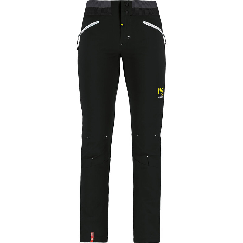 Karpos K-PERFORMANCE ROCK CLIMBING lezecké kalhoty, dámské, černé 112725521