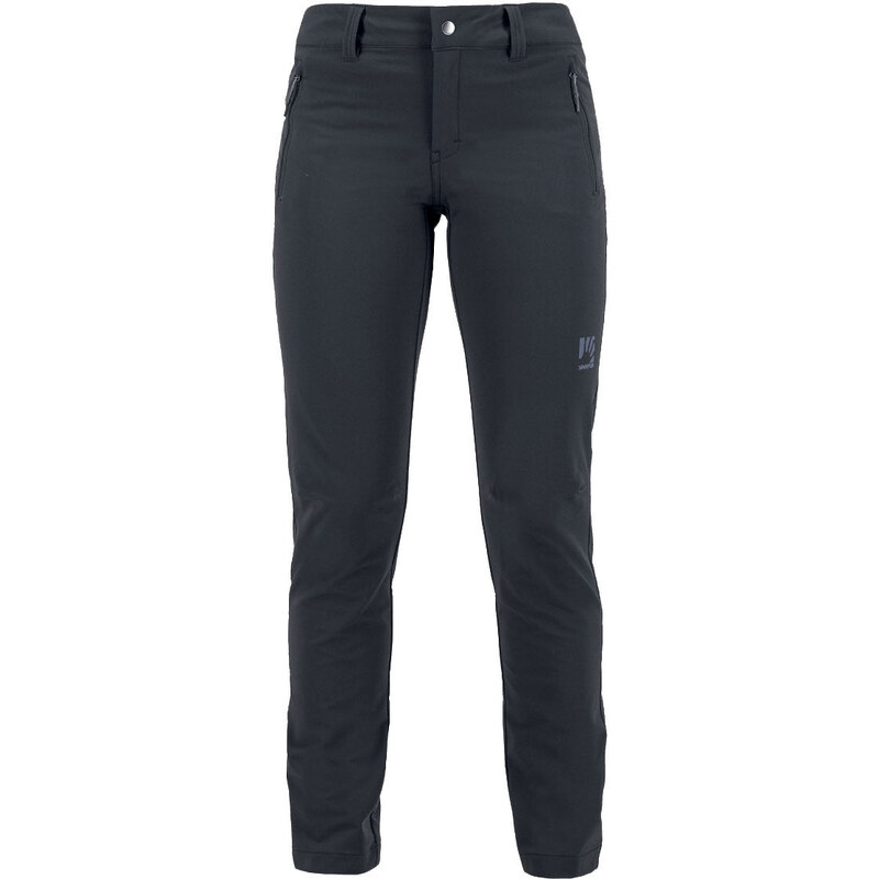 Karpos VERNALE EVO outdoorové kalhoty, dámské, černé/inkoust 112725817