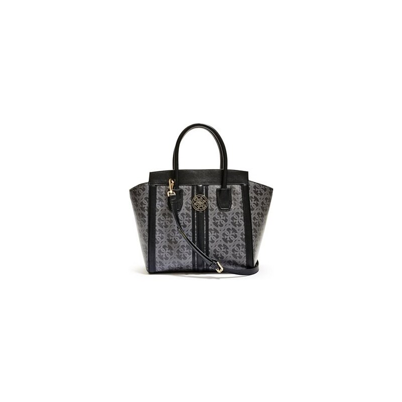 Guess Kabelka Heritage Quattro G Tote