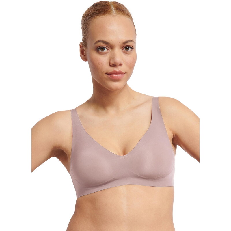 Podprsenka SLOGGI ZERO FEEL 2.0 SOFT BRA PEROLA 98487834