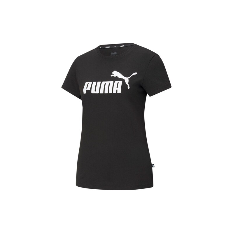 Dámské triko Puma Logo Tee 115566383