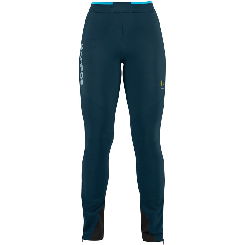Karpos alagna evo skialpinistické kalhoty, dámské, midnight/blue atoll 114548809