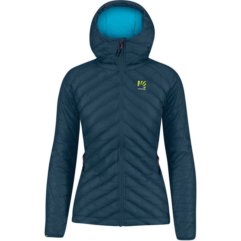 Karpos SAS PLAT outdoorová bunda, dámská, midnight 112725741