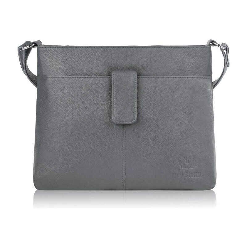 Crossbody kabelka Paolo Peruzzi E-27 98585281