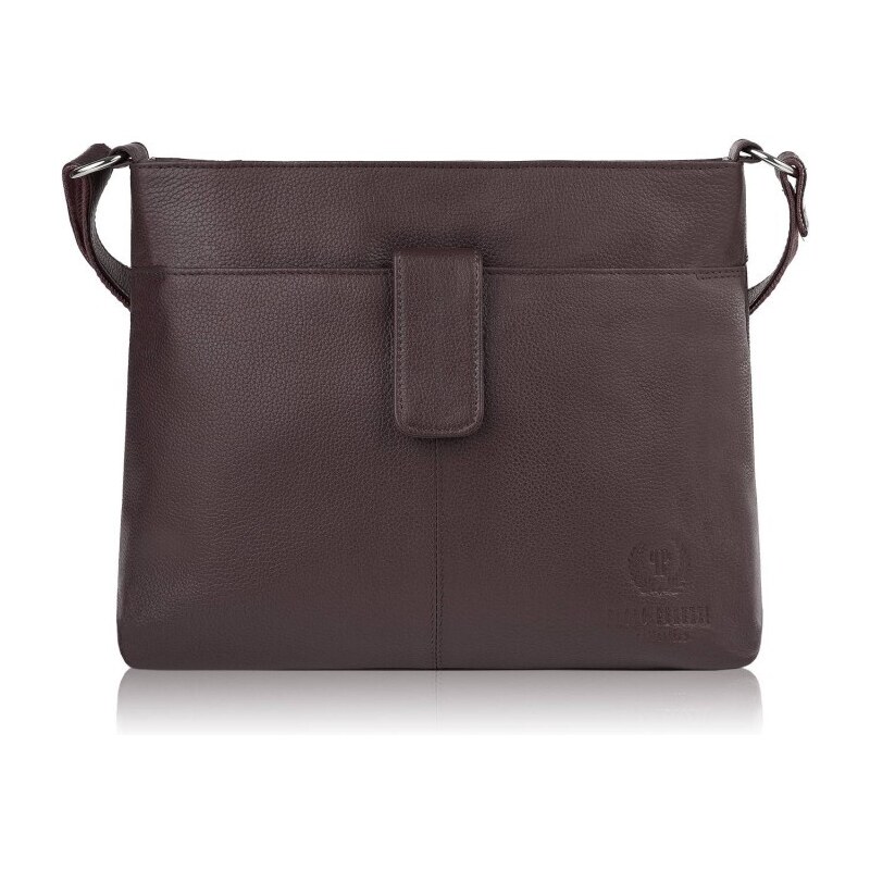 Crossbody kabelka Paolo Peruzzi E-27 98585279