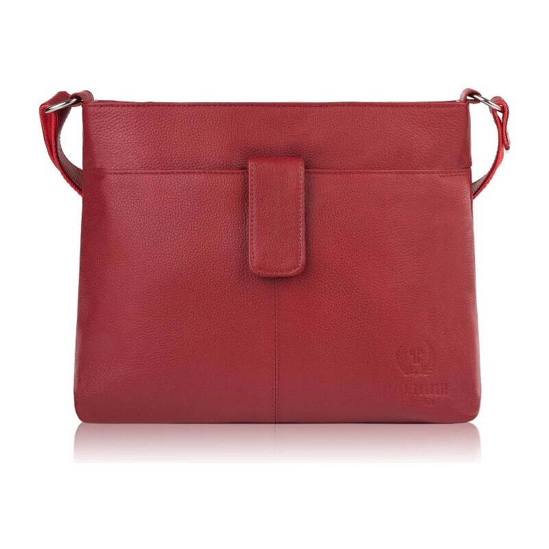 Crossbody kabelka Paolo Peruzzi E-27 98585280