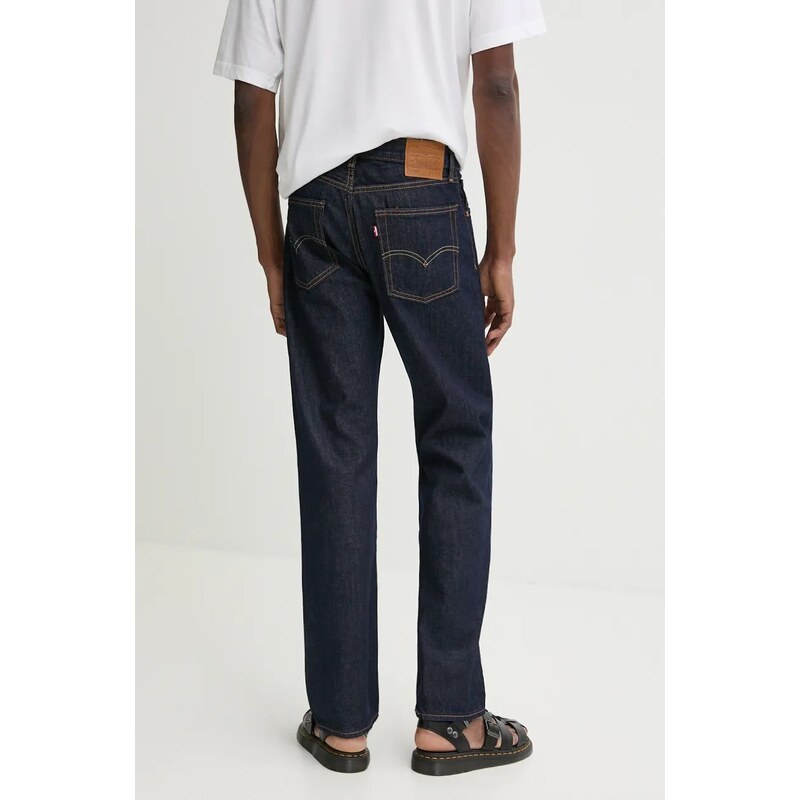 Levi's relaxed fit džíny pánské 555 RELAXED STRAIGHT
