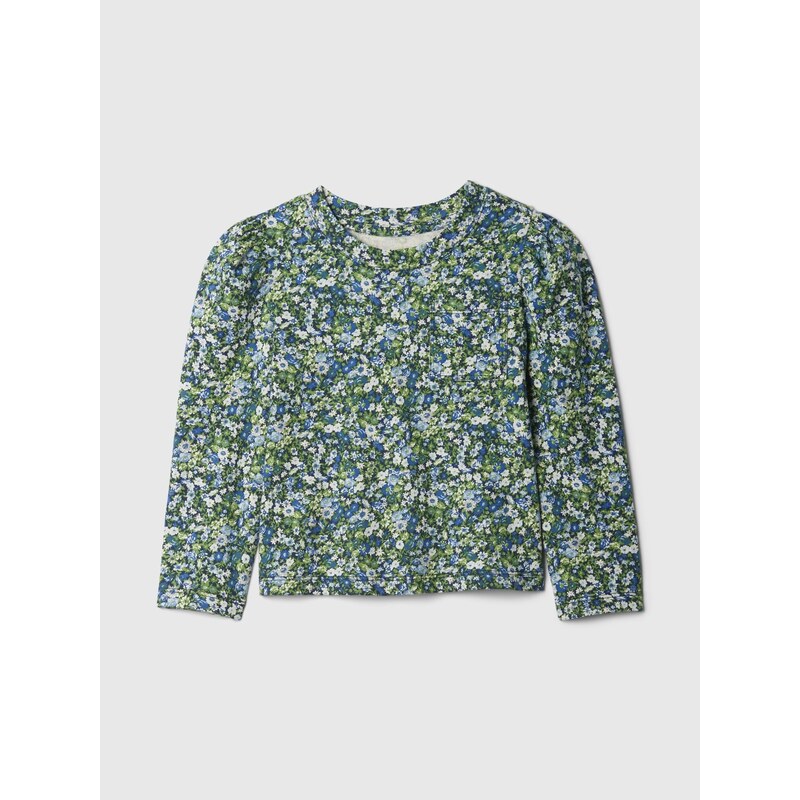 GAP Dětské tričko Mix & Match - Holky