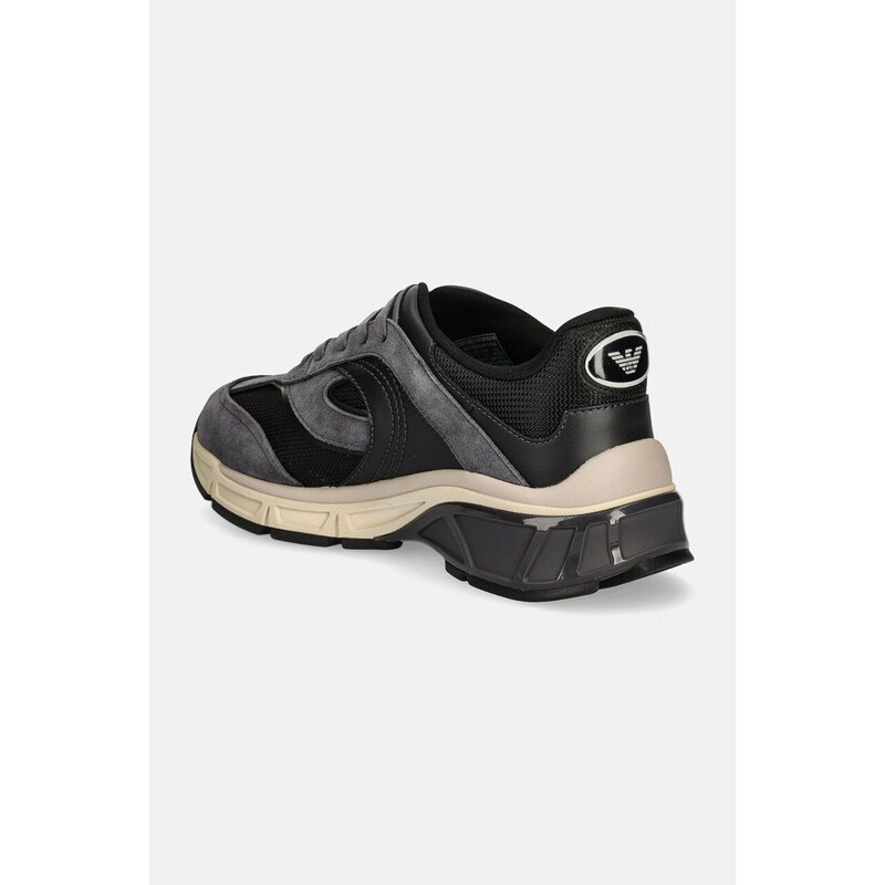 Tenisky Emporio Armani
