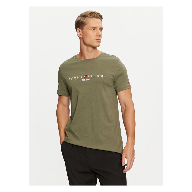 T-Shirt Tommy Hilfiger