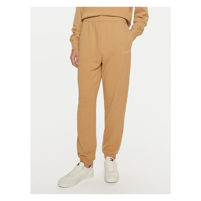 Teplákové kalhoty Tommy Hilfiger 98594884