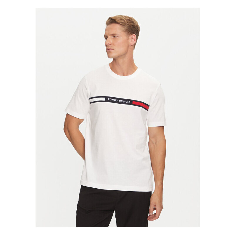 T-Shirt Tommy Hilfiger