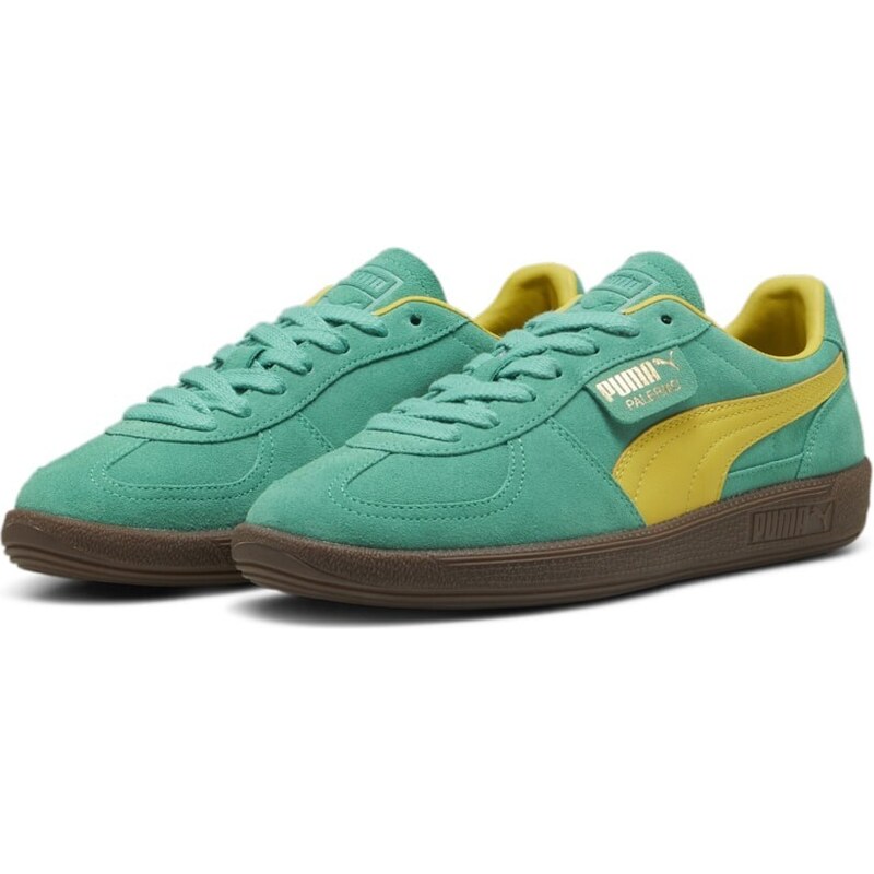 Puma Palermo green