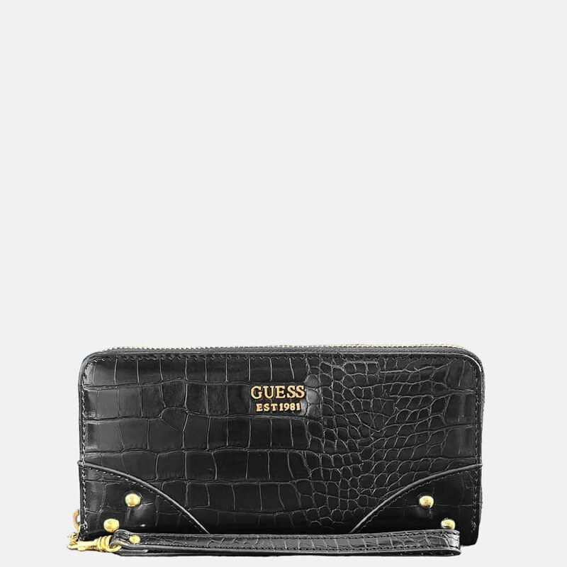 Černá peněženka Guess Didi 55968 114631736