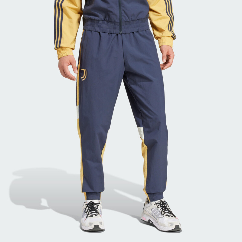 ADIDAS Sportovní kalhoty Juventus Seasonal