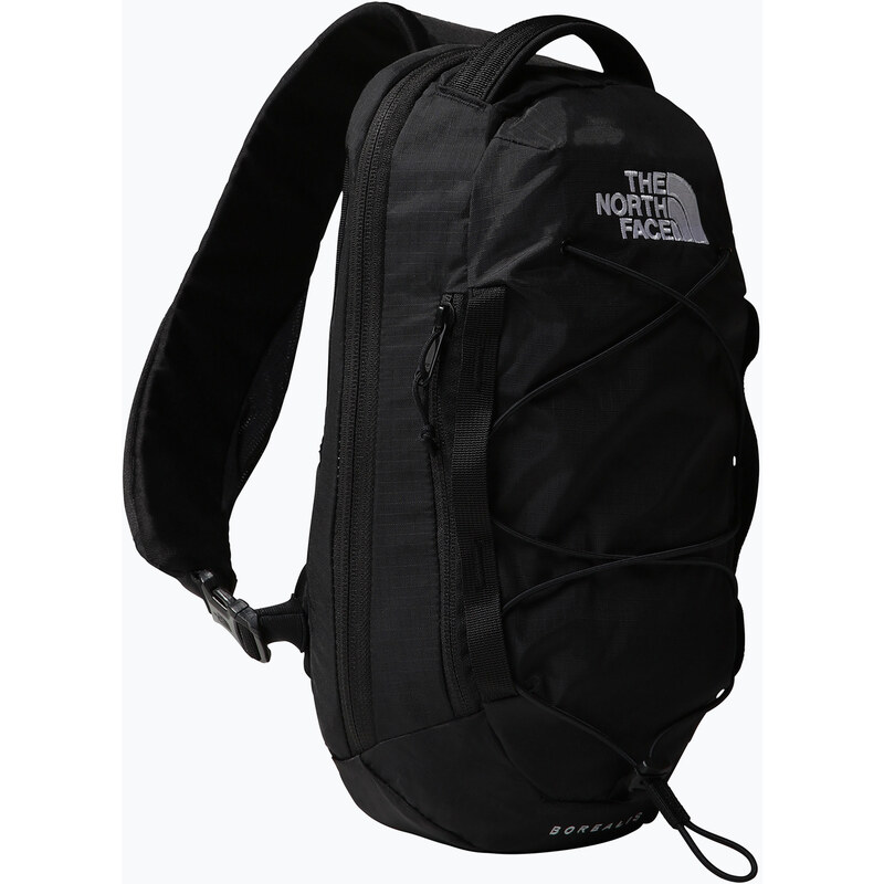 Turistický batoh The North Face Borealis Sling 6 l black/white